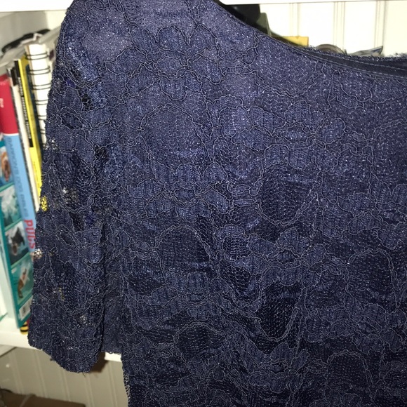 Eliza J (Nordstrom) body dress - Picture 3 of 4